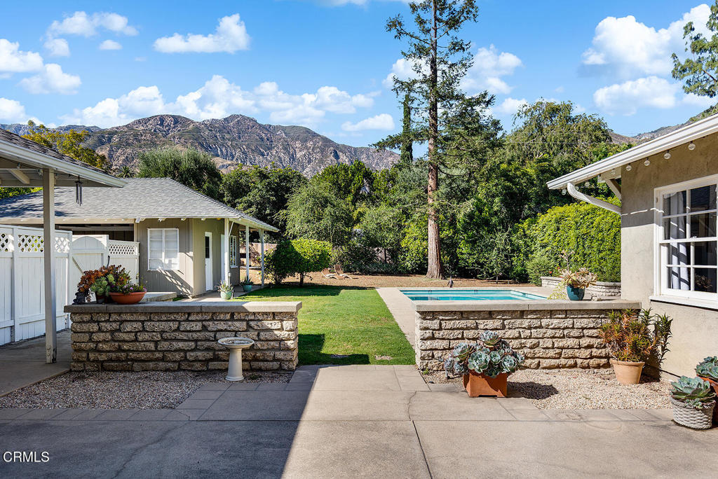 1973 Midwick Drive Altadena, CA 91001 - Photo 31 of 40 1973 Midwick Dr 050-mls