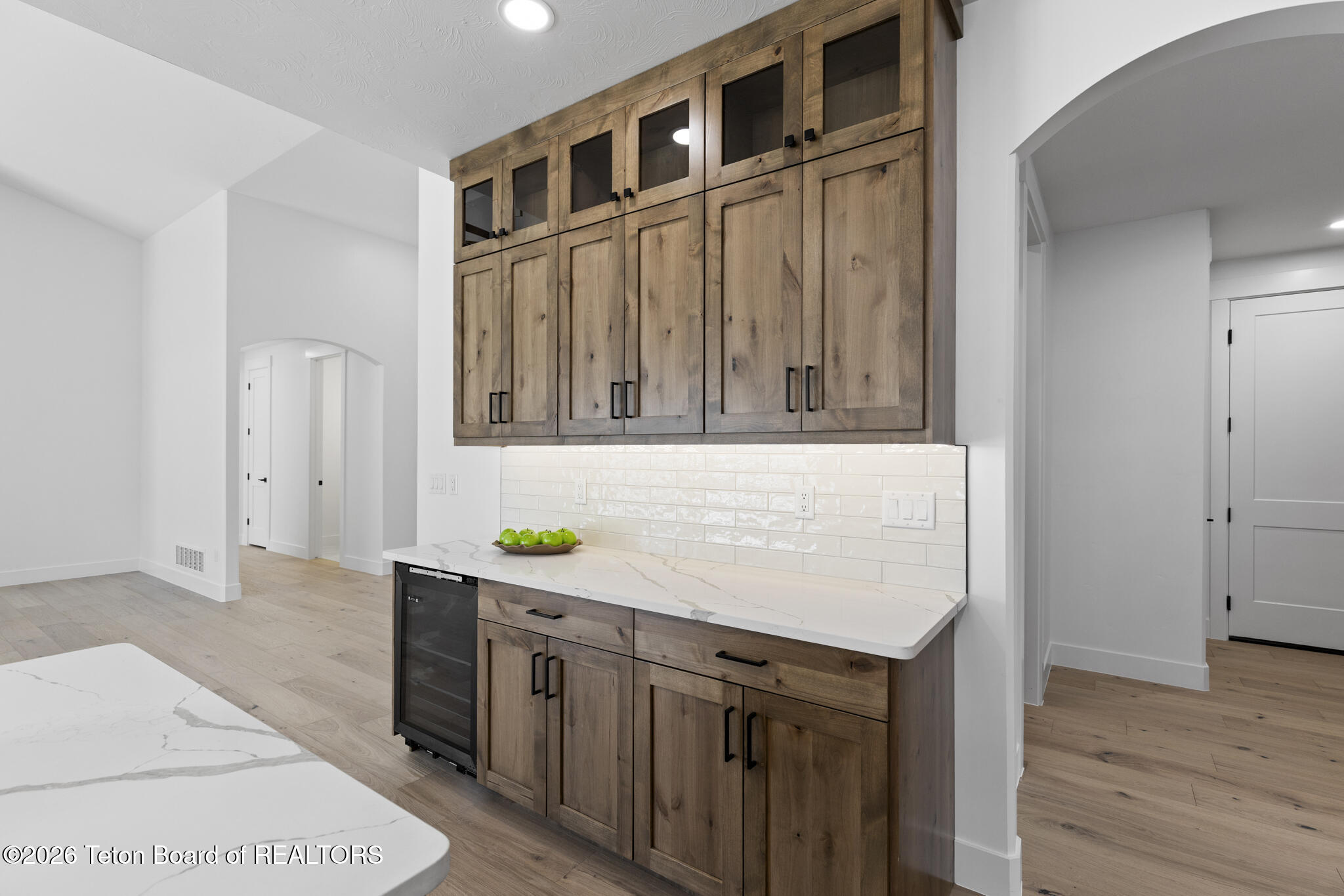 6373 Snow Goose Circle Victor, ID 83455 - Photo 11 of 59 8 Kitchen