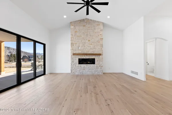 $1,792,000 | 6373 Snow Goose Circle, Victor, ID 83455