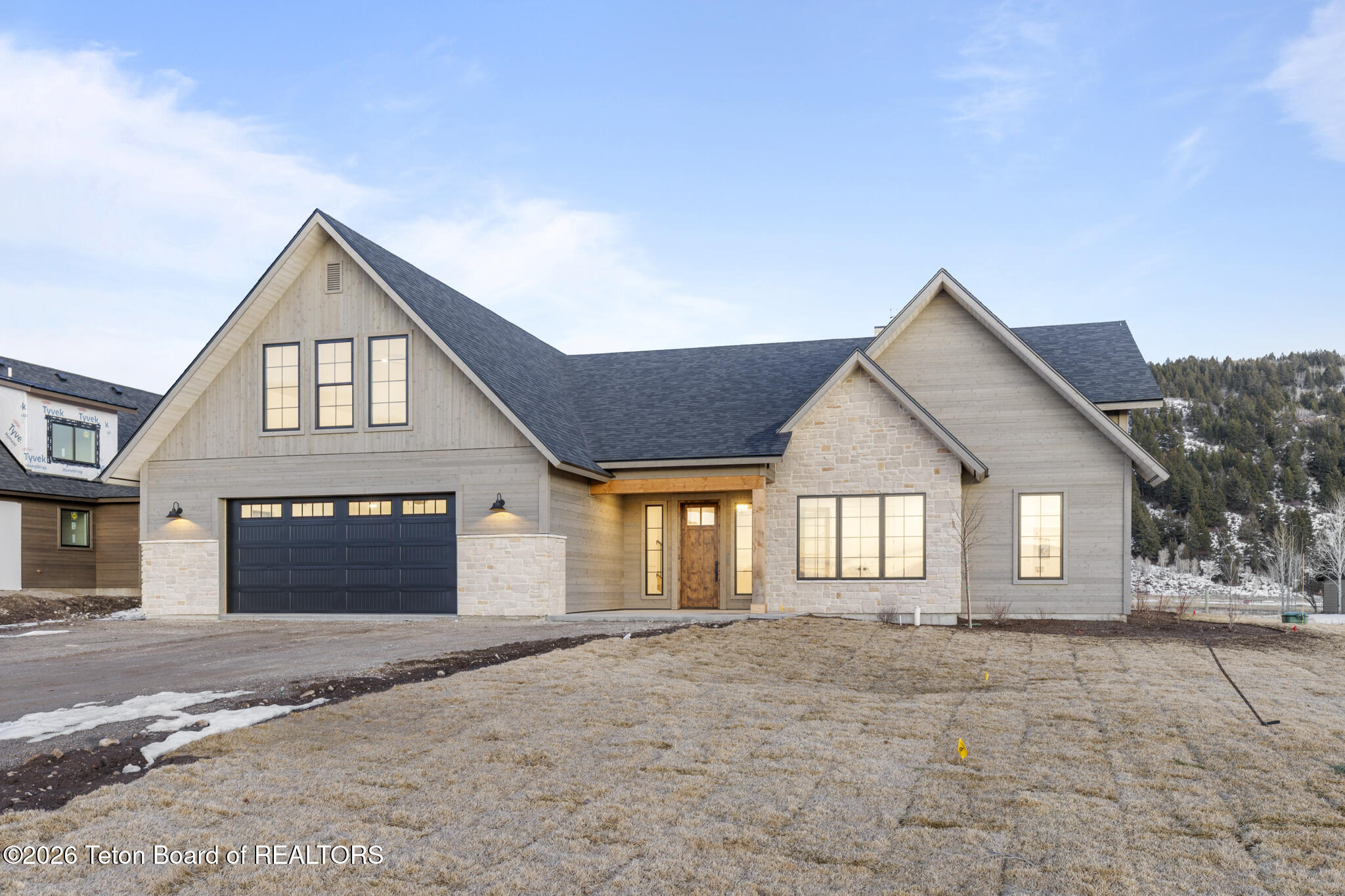 6373 Snow Goose Circle Victor, ID 83455 - Photo 2 of 59 1