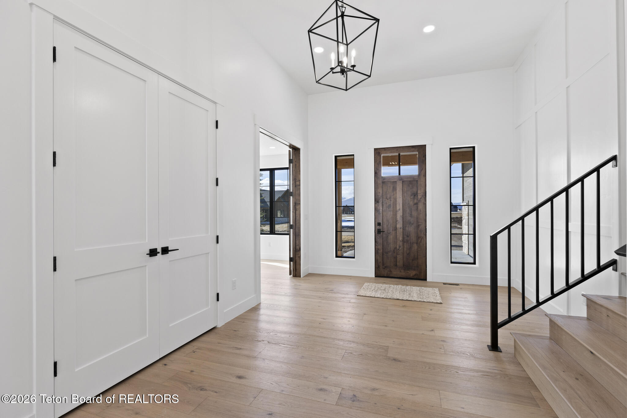 6373 Snow Goose Circle Victor, ID 83455 - Photo 25 of 59 19 Entry