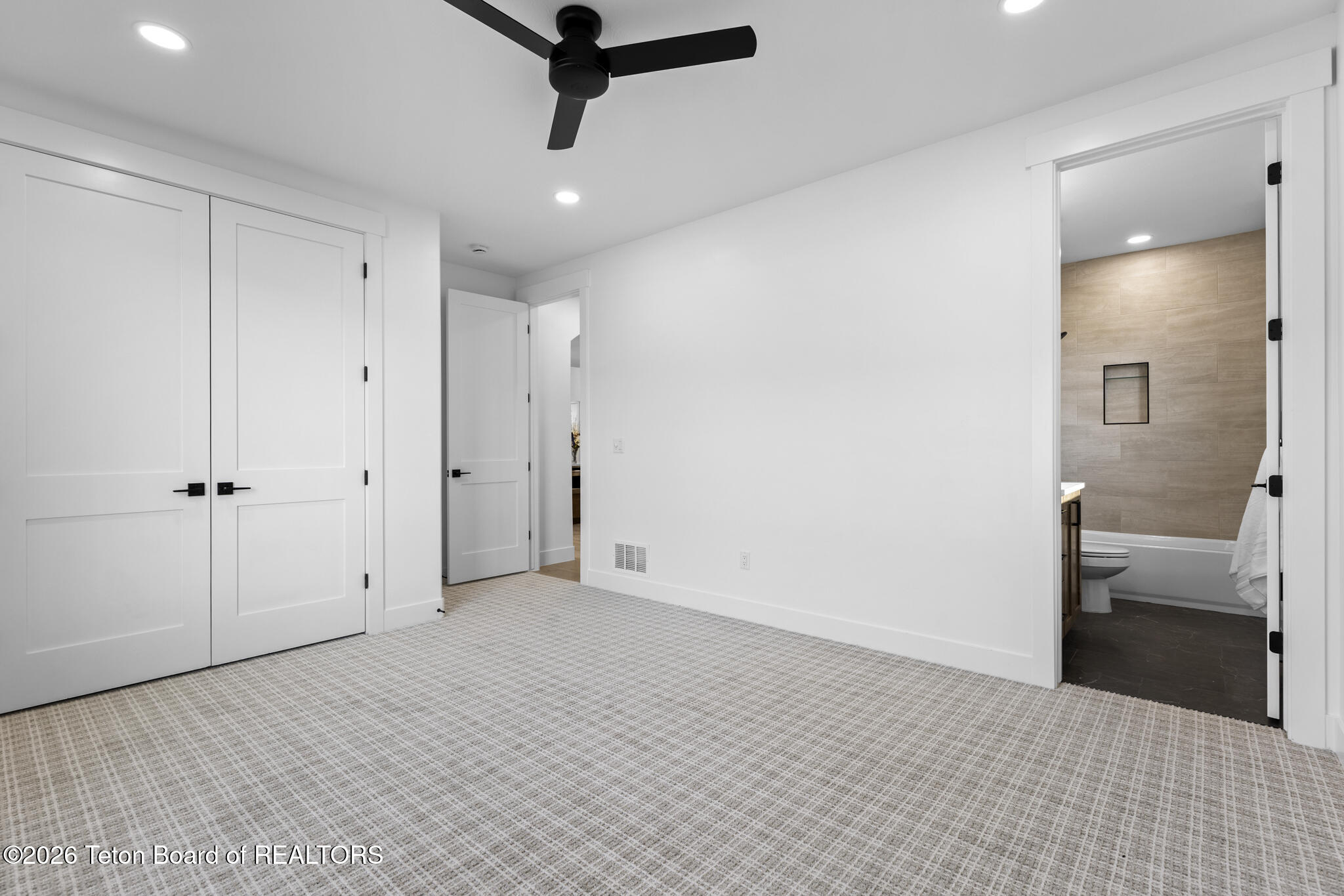 6373 Snow Goose Circle Victor, ID 83455 - Photo 38 of 59 32 bedroom 1