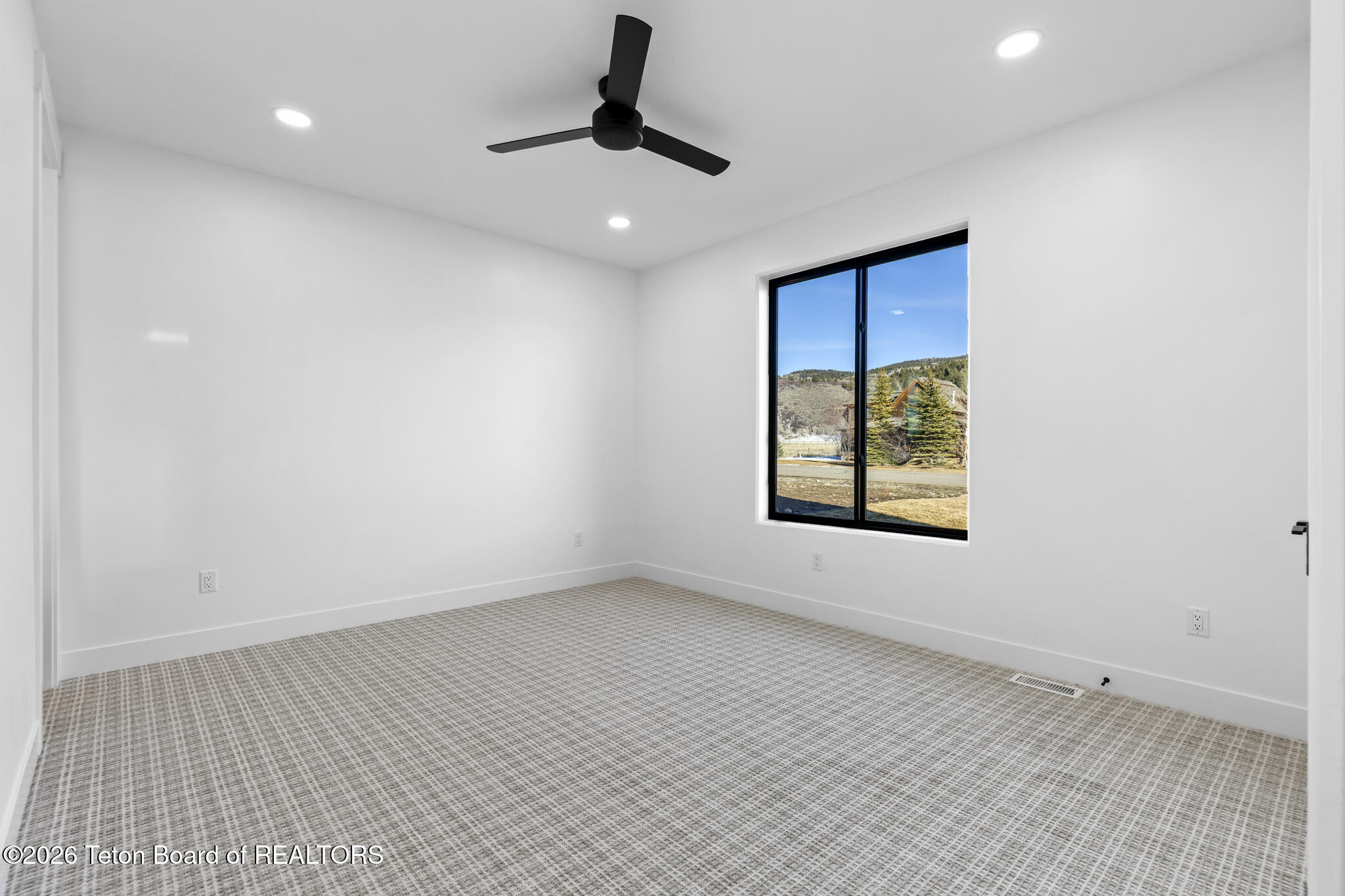 6373 Snow Goose Circle Victor, ID 83455 - Photo 39 of 59 21 bedroom 1