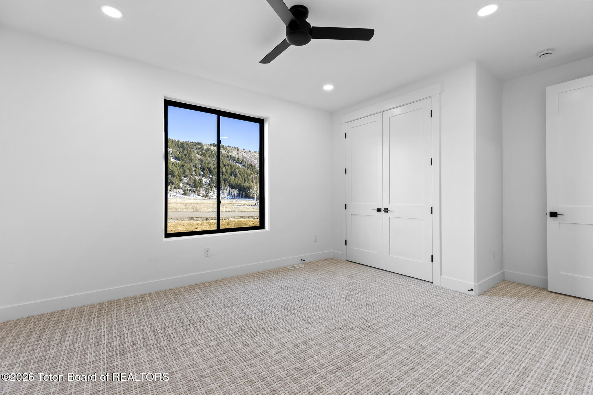 6373 Snow Goose Circle Victor, ID 83455 - Photo 40 of 59 33 bedroom 1