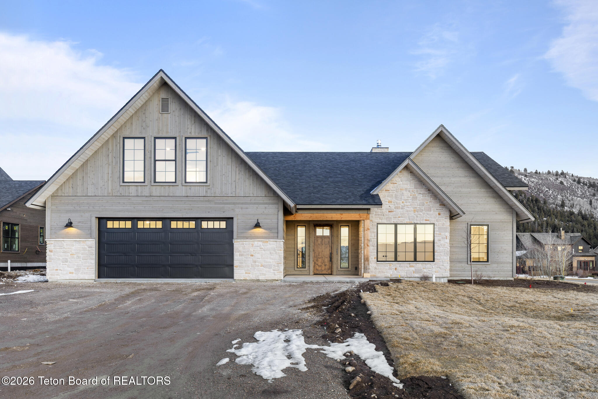 6373 Snow Goose Circle Victor, ID 83455 - Photo 4 of 59 2