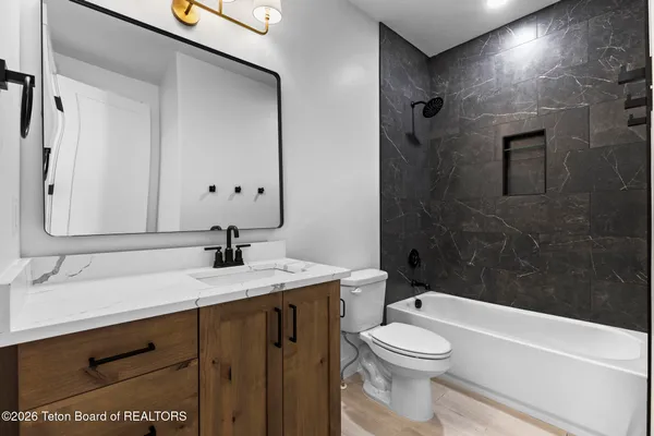 $1,792,000 | 6373 Snow Goose Circle, Victor, ID 83455
