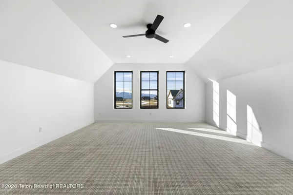 $1,792,000 | 6373 Snow Goose Circle, Victor, ID 83455