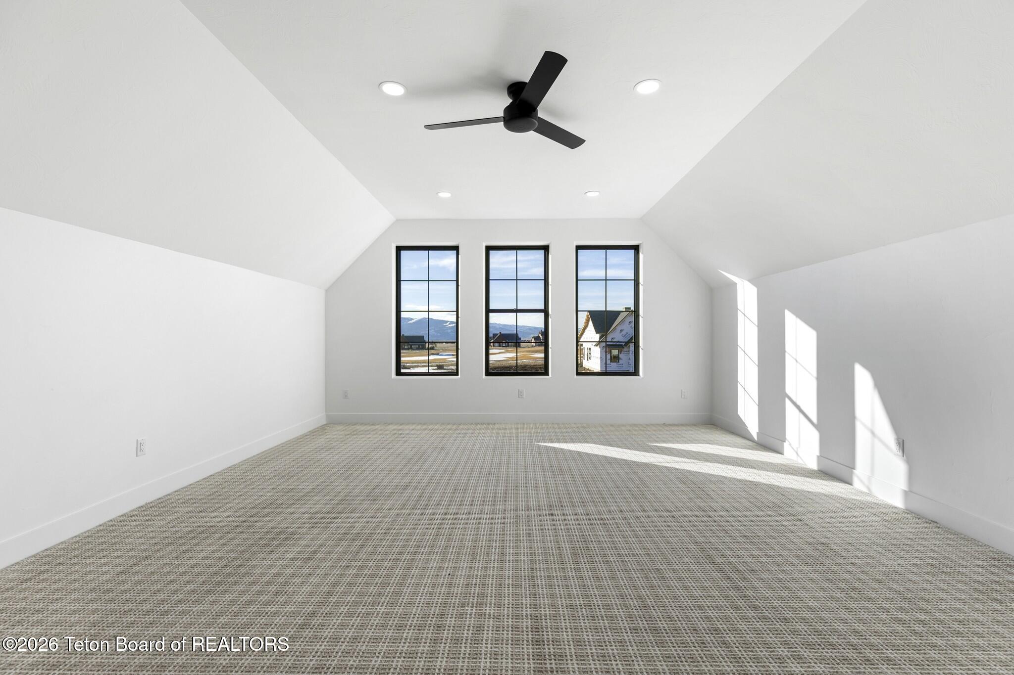6373 Snow Goose Circle Victor, ID 83455 - Photo 46 of 59 39 Bedroom 3