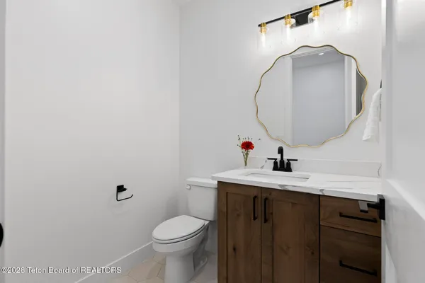 $1,792,000 | 6373 Snow Goose Circle, Victor, ID 83455