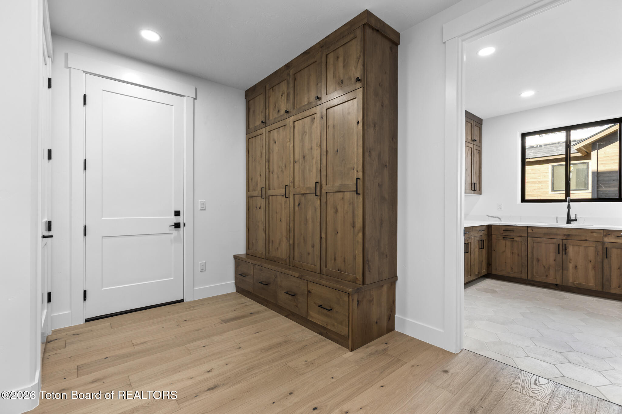 6373 Snow Goose Circle Victor, ID 83455 - Photo 49 of 59 42 mudroom