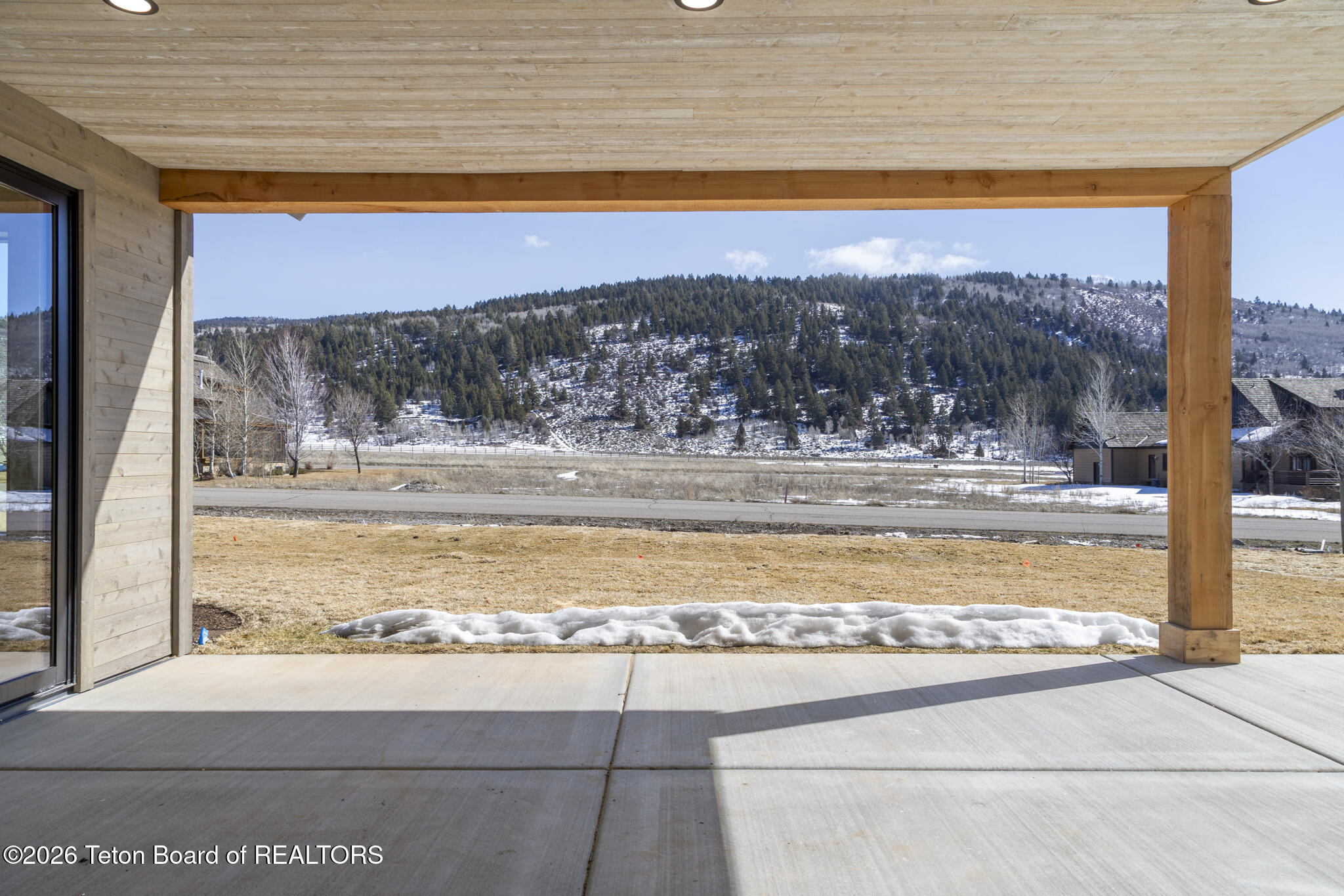 6373 Snow Goose Circle Victor, ID 83455 - Photo 52 of 59 44 Patio 2