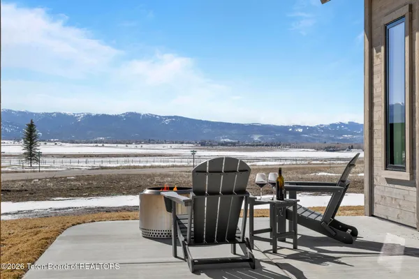 $1,792,000 | 6373 Snow Goose Circle, Victor, ID 83455