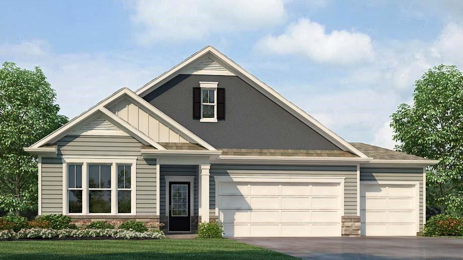 20941 West 188th Terrace Spring Hill, KS 66083 - Photo 1 of 40
