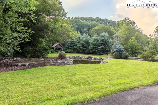 $59,000 | Tbd Lot 19 Tbd Lane, Todd, NC 28684