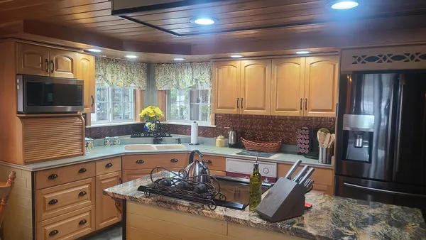 $589,000 | 358 7 Islands Road, Mapleton, ME 04757