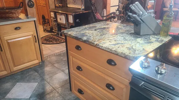 $589,000 | 358 7 Islands Road, Mapleton, ME 04757