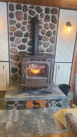 $589,000 | 358 7 Islands Road, Mapleton, ME 04757