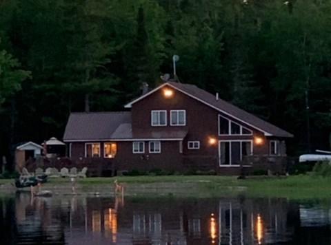 358 7 Islands Road Mapleton, ME 04757 - Photo 2 of 62 night