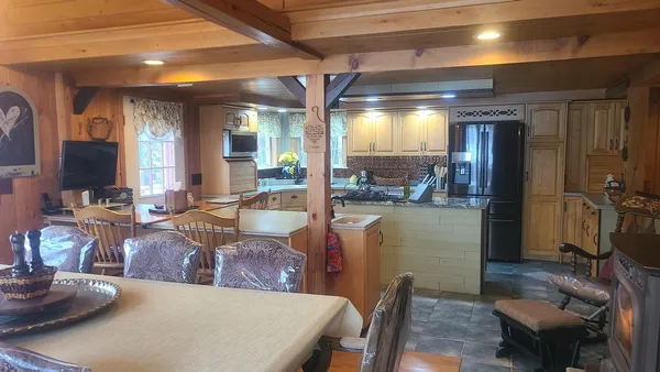 $589,000 | 358 7 Islands Road, Mapleton, ME 04757