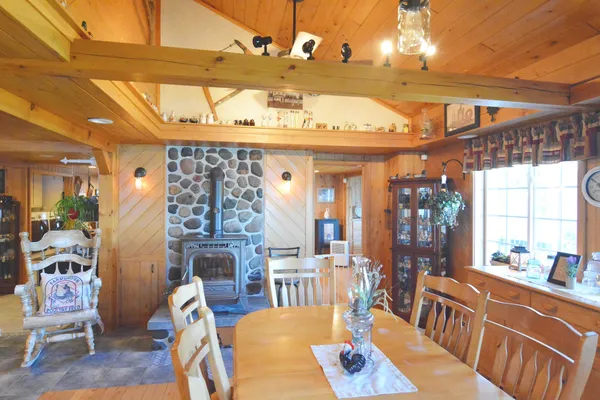 $589,000 | 358 7 Islands Road, Mapleton, ME 04757