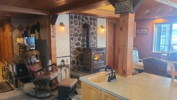 $589,000 | 358 7 Islands Road, Mapleton, ME 04757