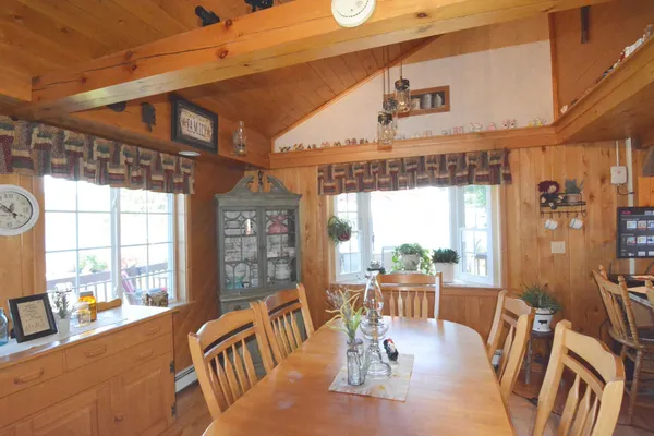 $589,000 | 358 7 Islands Road, Mapleton, ME 04757