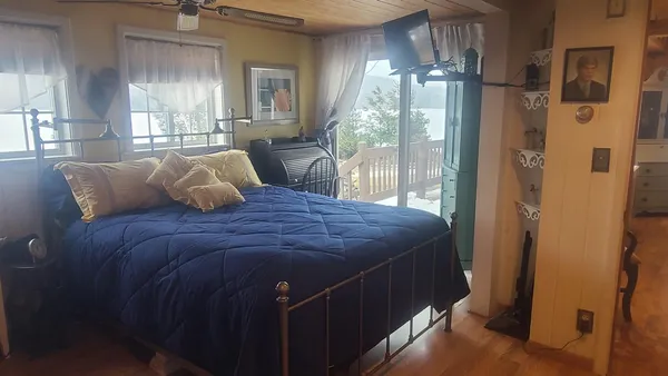 $589,000 | 358 7 Islands Road, Mapleton, ME 04757