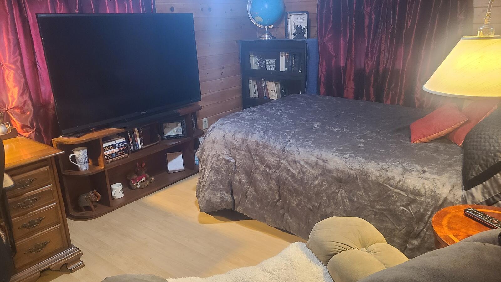 358 7 Islands Road Mapleton, ME 04757 - Photo 31 of 62 20260326_122048