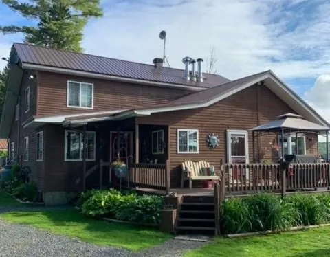 $589,000 | 358 7 Islands Road, Mapleton, ME 04757