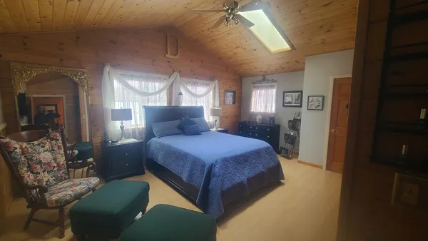 $589,000 | 358 7 Islands Road, Mapleton, ME 04757