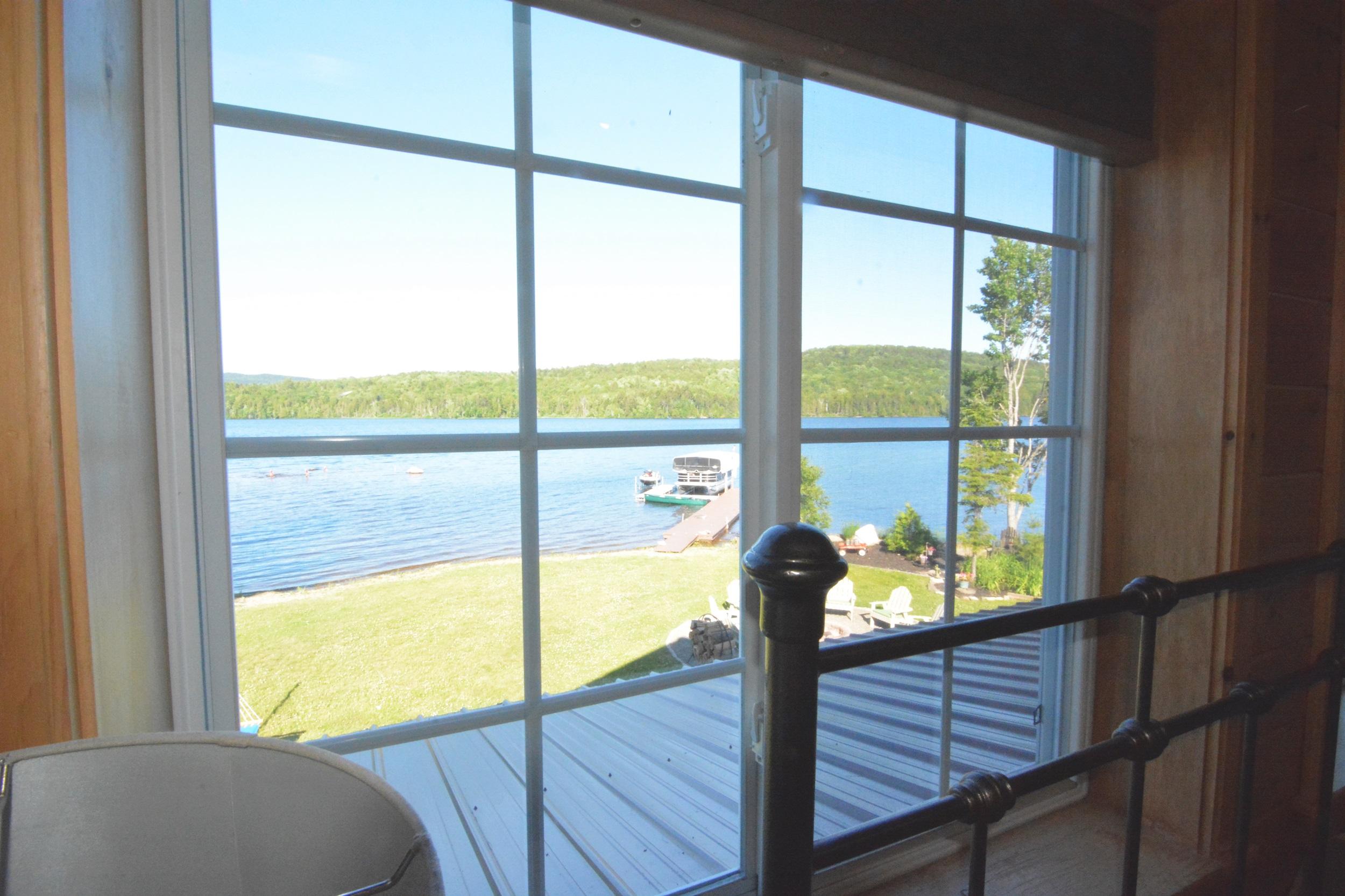 358 7 Islands Road Mapleton, ME 04757 - Photo 45 of 62 entryview 1