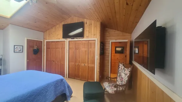 $589,000 | 358 7 Islands Road, Mapleton, ME 04757
