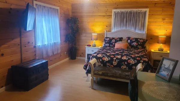 $589,000 | 358 7 Islands Road, Mapleton, ME 04757