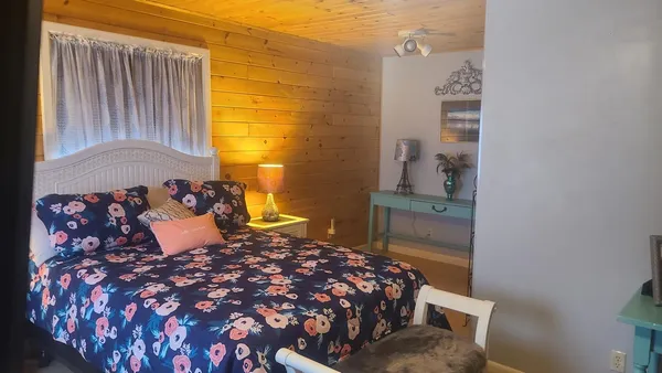 $589,000 | 358 7 Islands Road, Mapleton, ME 04757