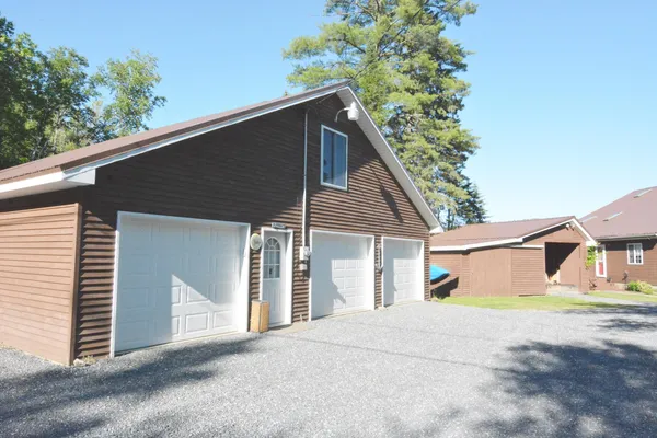 $589,000 | 358 7 Islands Road, Mapleton, ME 04757