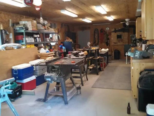 $589,000 | 358 7 Islands Road, Mapleton, ME 04757