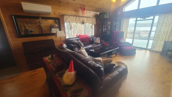 $589,000 | 358 7 Islands Road, Mapleton, ME 04757