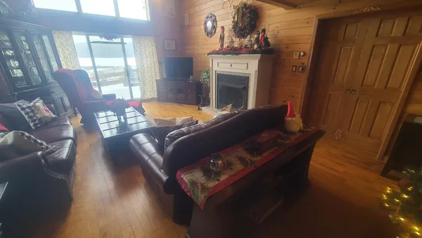 $589,000 | 358 7 Islands Road, Mapleton, ME 04757