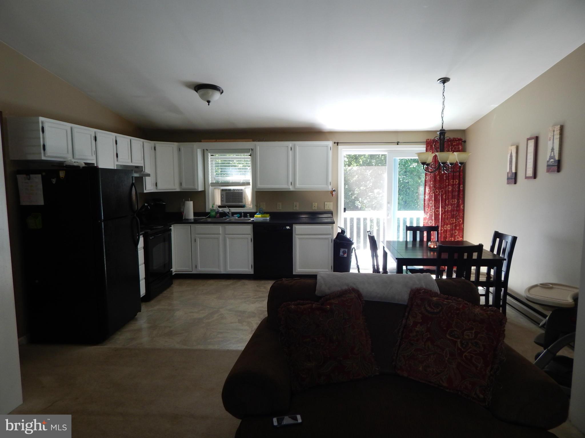 64 Highview Road Conowingo, MD 21918 - Photo 5 of 28 Kitchen