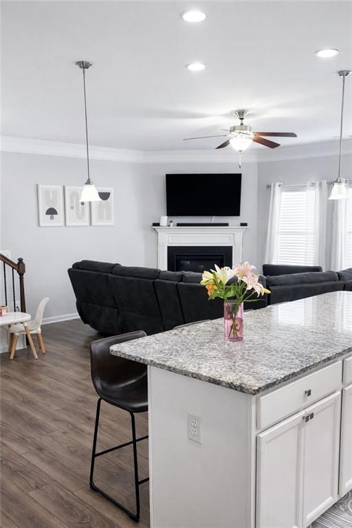 39 Crescent Chase Dallas, GA 30157 - Photo 3 of 14