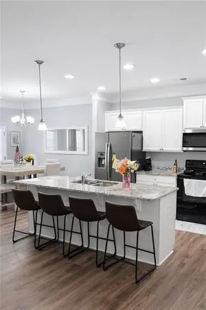 $2,200 | 39 Crescent Chase, Dallas, GA 30157