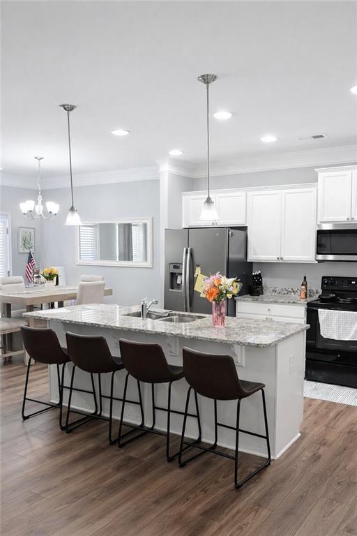 39 Crescent Chase Dallas, GA 30157 - Photo 4 of 14