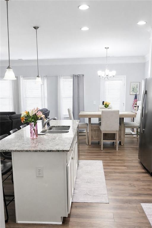 39 Crescent Chase Dallas, GA 30157 - Photo 5 of 14