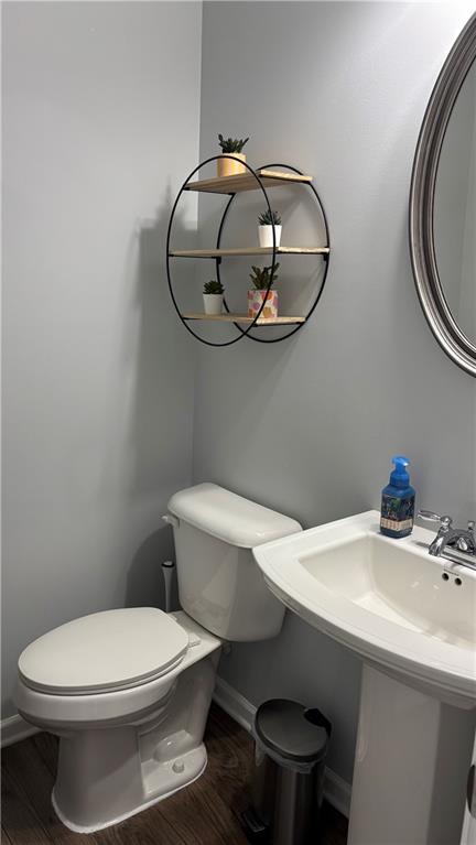 39 Crescent Chase Dallas, GA 30157 - Photo 6 of 14