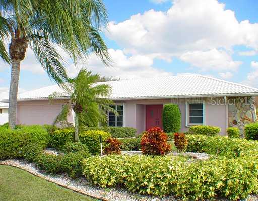 1238 Pine Needle Road Venice, FL 34285 - Photo 1 of 1 Exterior Front