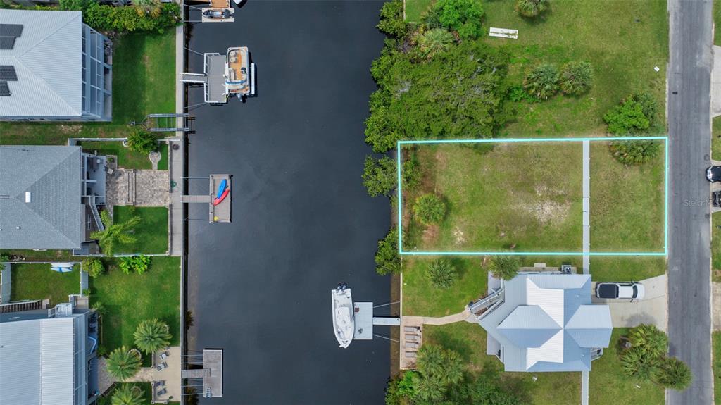 Centavo Court Brooksville, FL 34607 - Photo 2 of 10 an aerial view of multiple house
