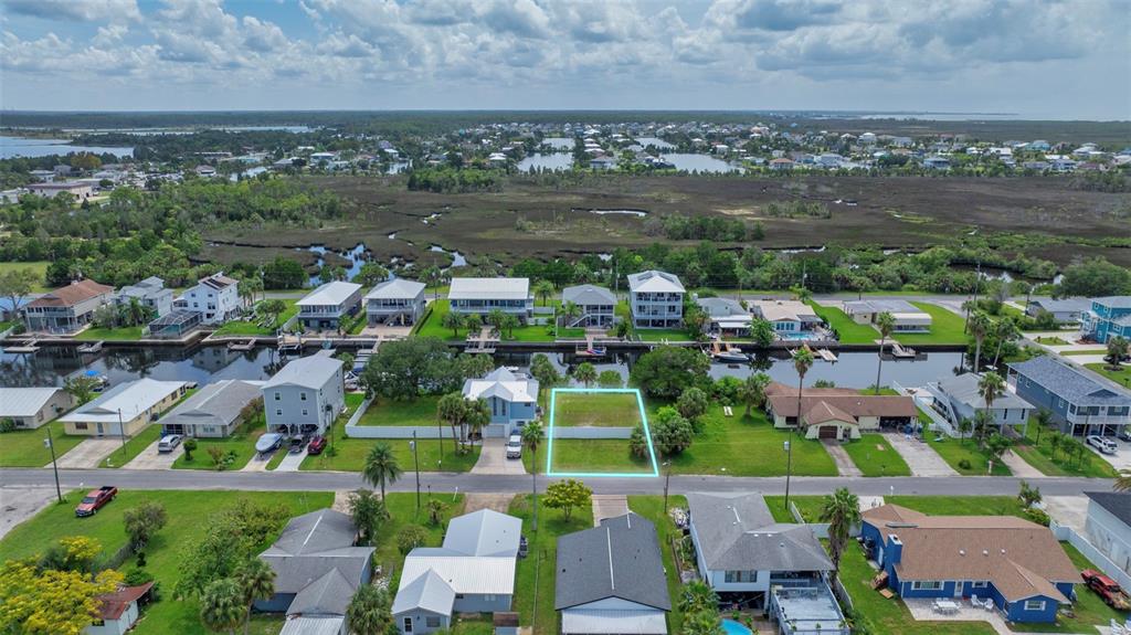 Centavo Court Brooksville, FL 34607 - Photo 5 of 10 a view of a city