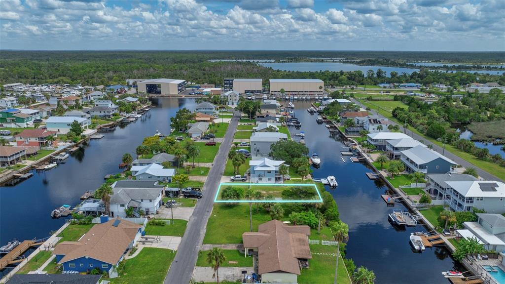 Centavo Court Brooksville, FL 34607 - Photo 9 of 10 a view of a city