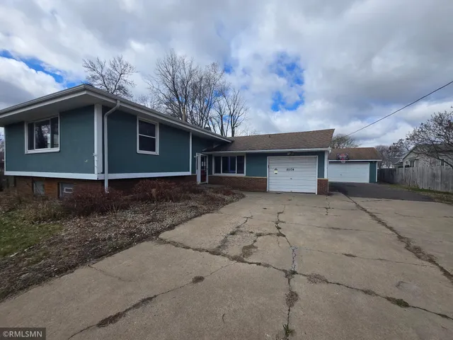 $235,000 | 8504 Edison Street Northeast, Blaine, MN 55449