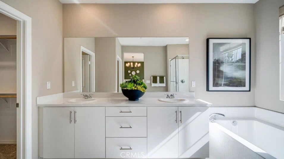 372 Deer Lane Way Perris, CA 92570 - Photo 12 of 19 Residence 3 Model - not homesite